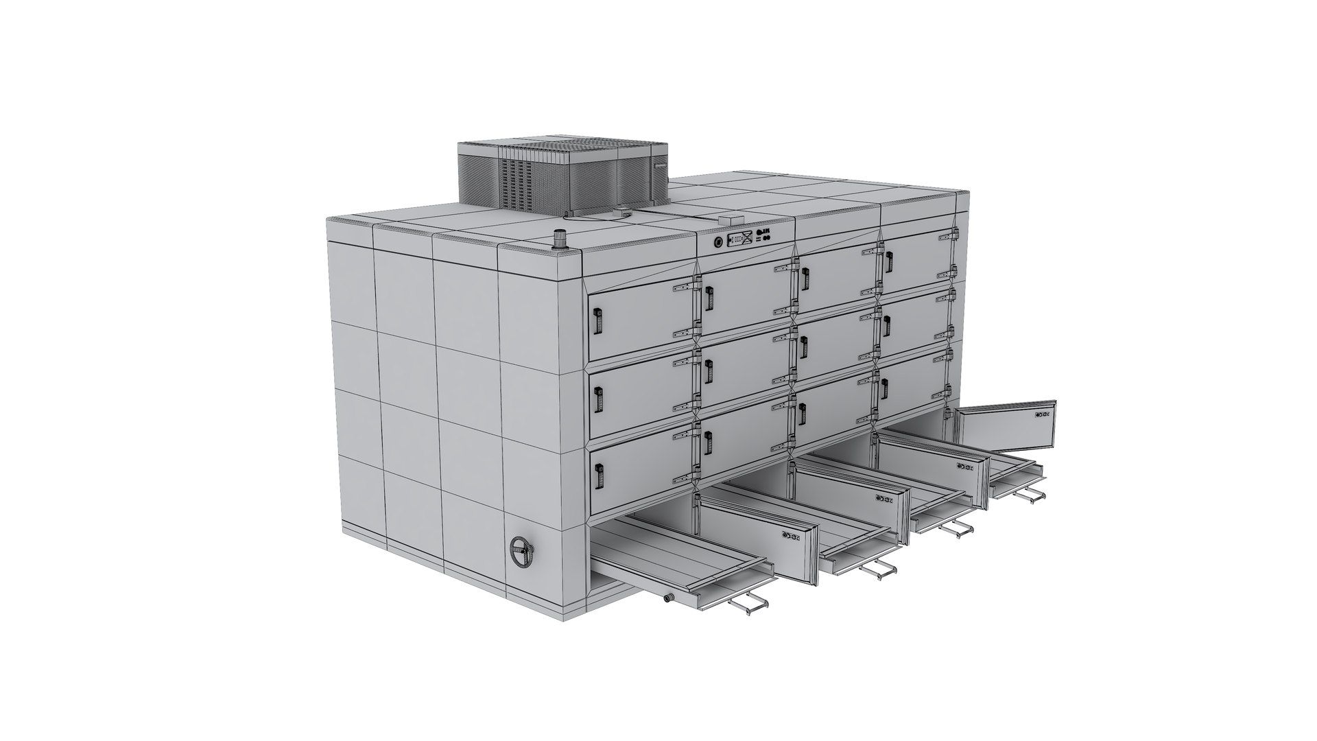 3D Cremation Oven and Morgue Refrigeration Units model https://p.turbosquid.com/ts-thumb/GB/l24MwW/vl/morguerefrigerationunits16/jpg/1710844216/1920x1080/fit_q87/39c5338dd69f0dc0b2d7e7d8942d1b8267e7988c/morguerefrigerationunits16.jpg