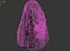 Kazlog shallow bay - stone face statue 01