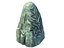 Kazlog shallow bay - stone face statue 01