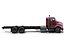 t440 cab chassis truck 3D