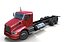 t440 cab chassis truck 3D