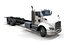 t440 cab chassis truck 3D