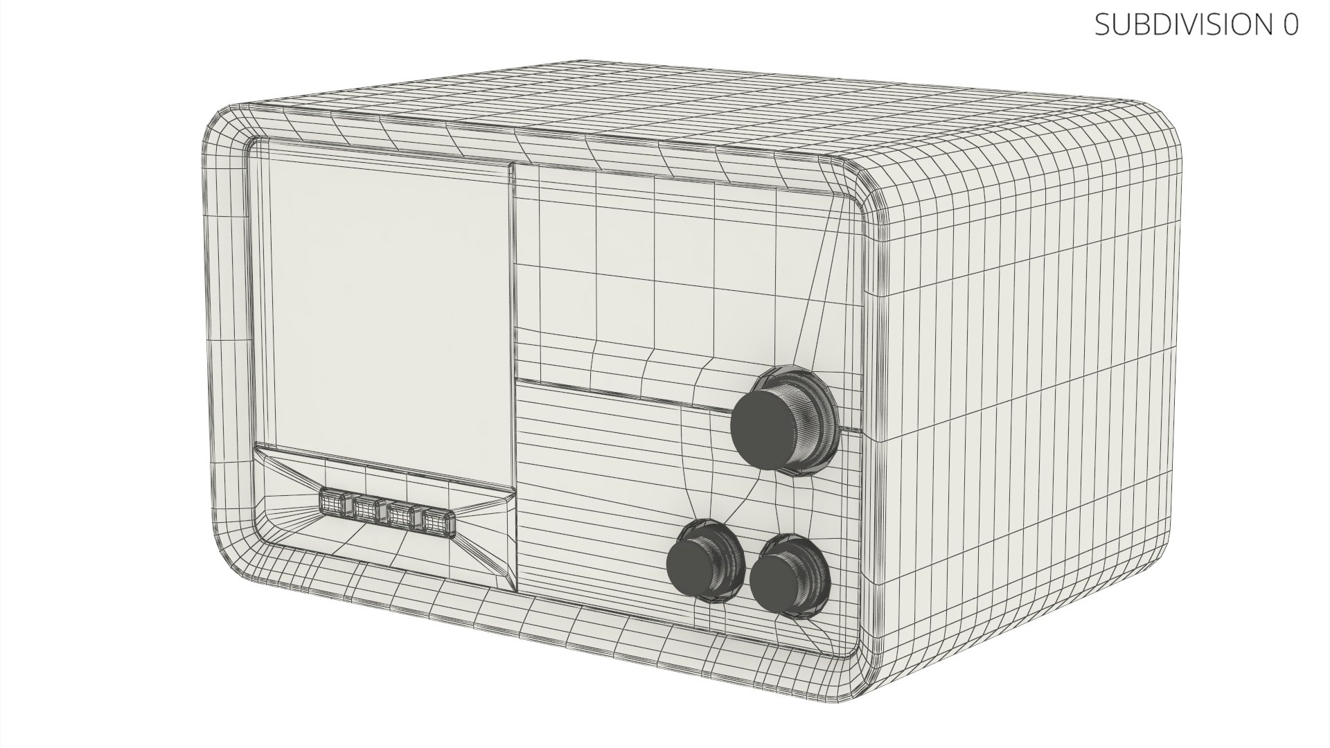 Crosley Tribute Retro AM FM Radio Gray model https://p.turbosquid.com/ts-thumb/GB/qYUD8o/DT/crosley_tribute_retro_am_fm_radio_gray_009/jpg/1758855593/1920x1080/fit_q87/fd567cc54cac777c04b4b116d190ce1bb7af2298/crosley_tribute_retro_am_fm_radio_gray_009.jpg