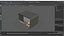 Crosley Tribute Retro AM FM Radio Gray