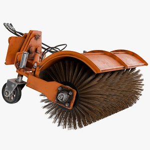 Avant Rotary Broom 01 a
