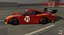 Porsche 935 Red