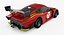 Porsche 935 Red