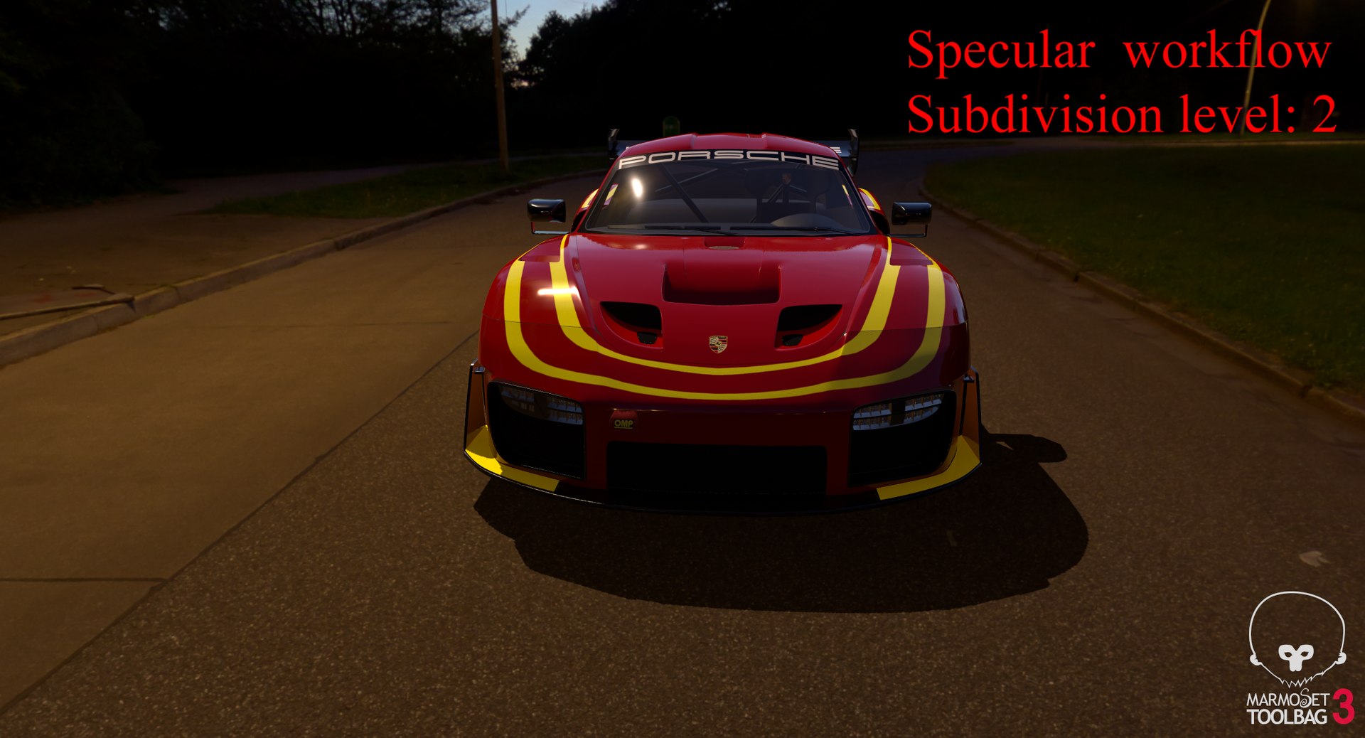 3D porsche 935 model https://p.turbosquid.com/ts-thumb/GB/s9VqgO/FykbylJU/screenshot021/png/1570182248/1920x1080/fit_q87/0bfac2e1e4ee968ea9e5a09d49cf2366762b5a46/screenshot021.jpg