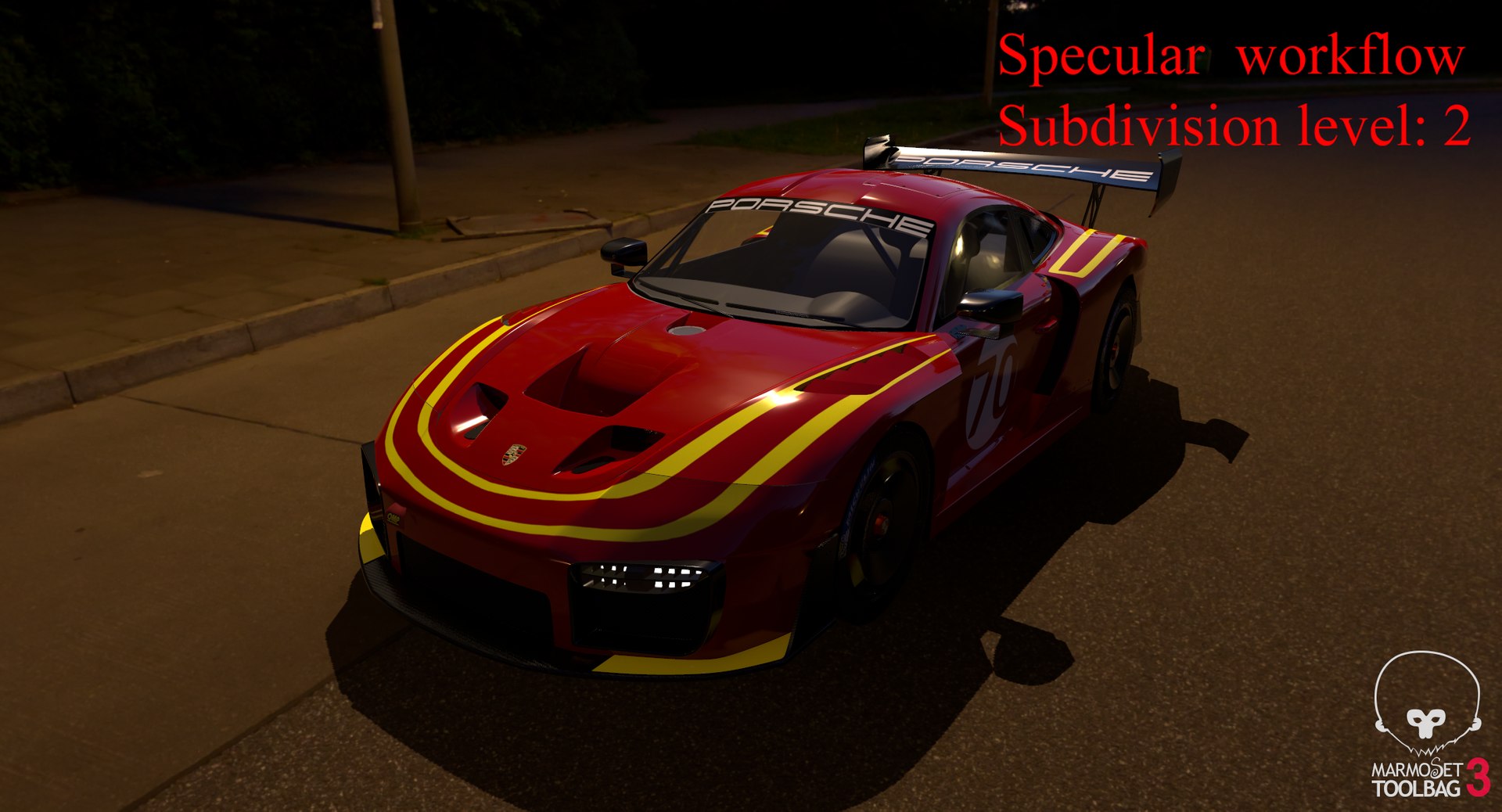3D porsche 935 model https://p.turbosquid.com/ts-thumb/GB/s9VqgO/aupUfWVh/screenshot019/png/1570182248/1920x1080/fit_q87/08fb5684c1f845e49c82b8780910a7caf496ee1f/screenshot019.jpg