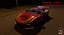Porsche 935 Red