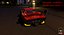 Porsche 935 Red