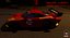 Porsche 935 Red