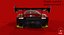 Porsche 935 Red