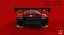 Porsche 935 Red