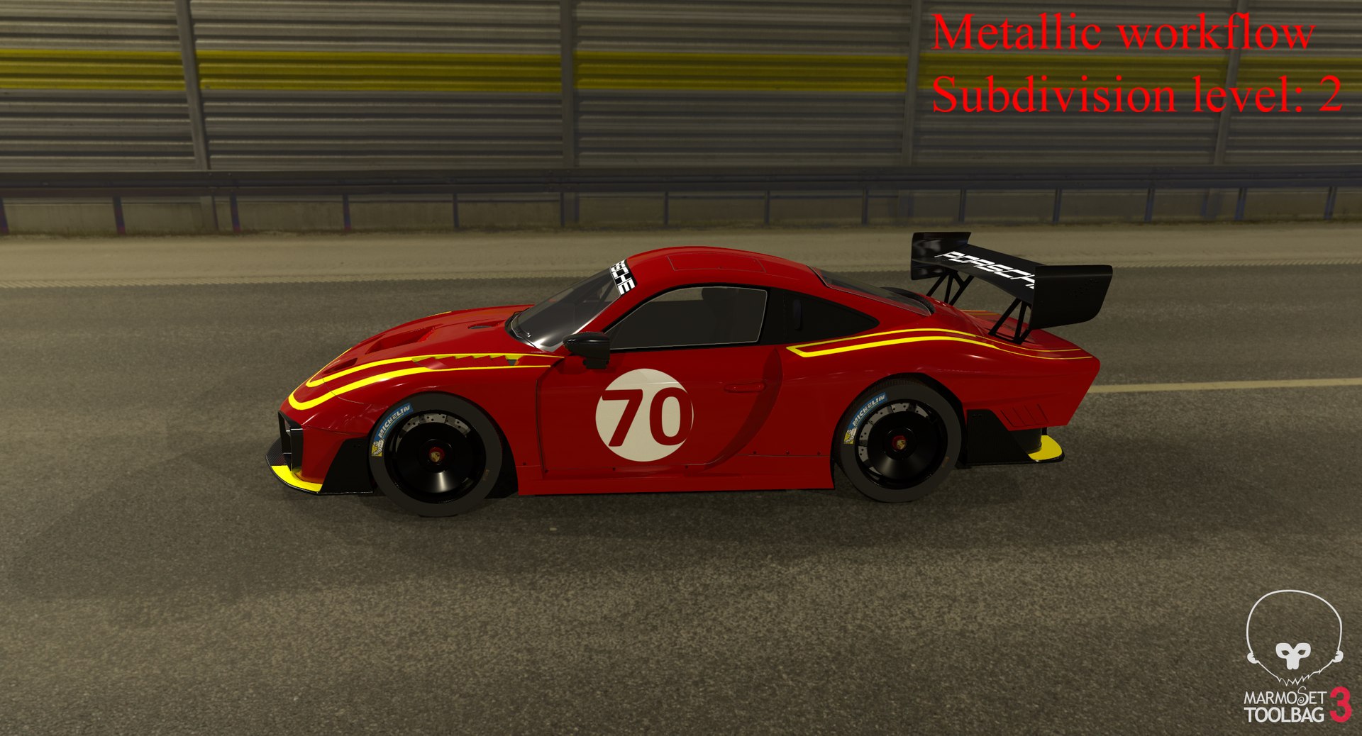 3D porsche 935 model https://p.turbosquid.com/ts-thumb/GB/s9VqgO/zvGmRgeh/screenshot012/png/1570181481/1920x1080/fit_q87/606cd7a6dd97d421a7b0d140a54c45434e8a3f35/screenshot012.jpg