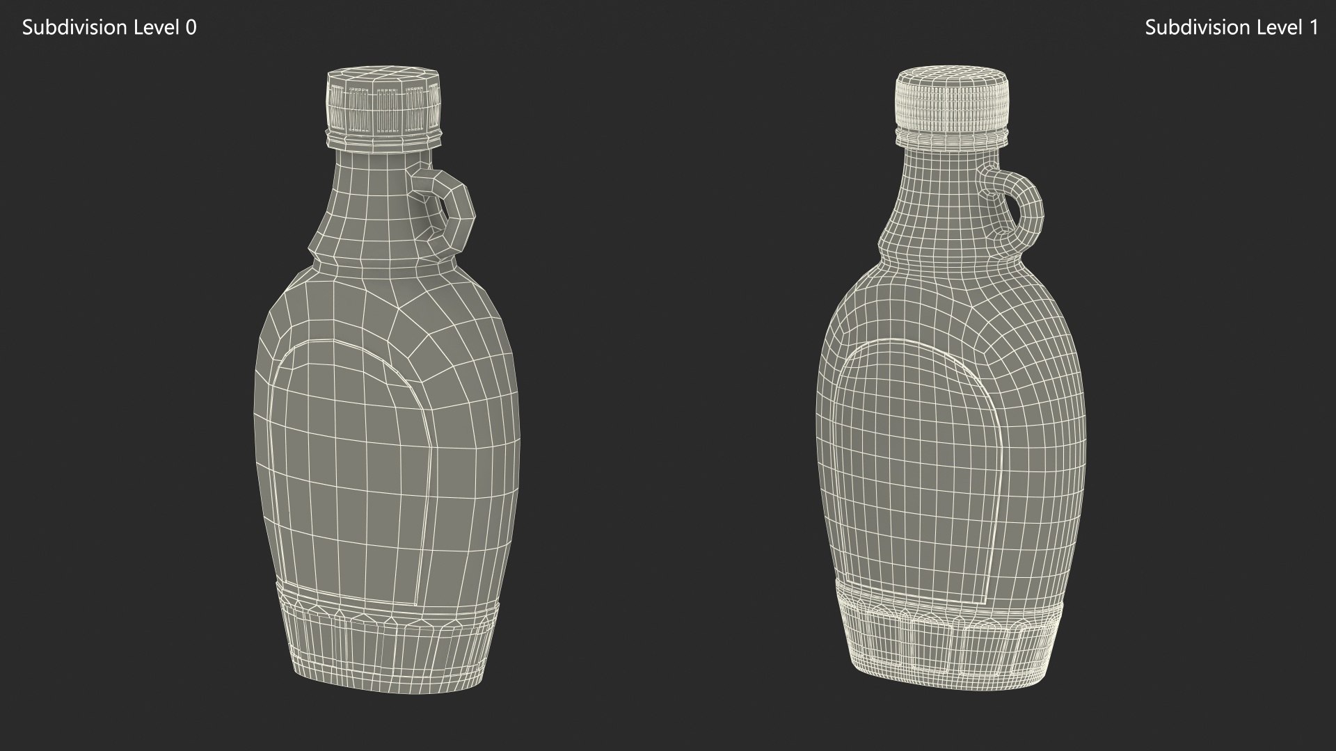 3D model Organic Maple Syrup Glass Bottle https://p.turbosquid.com/ts-thumb/GB/sJm2Er/TV/organicmaplesyrupglassbottlevray3dmodel012/jpg/1673928981/1920x1080/fit_q87/0a259dcc72e3b442f09db6b6689cf0d136d965dc/organicmaplesyrupglassbottlevray3dmodel012.jpg
