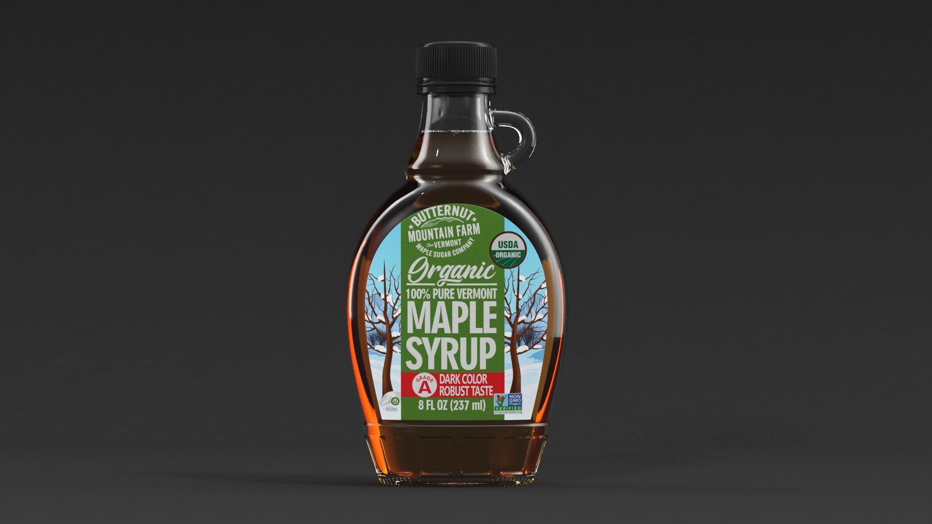 3D model Organic Maple Syrup Glass Bottle https://p.turbosquid.com/ts-thumb/GB/sJm2Er/WI/organicmaplesyrupglassbottlevray3dmodel005/jpg/1673928960/1920x1080/fit_q87/a6fce1c5622c7f78705c0d5688a403e522c51955/organicmaplesyrupglassbottlevray3dmodel005.jpg