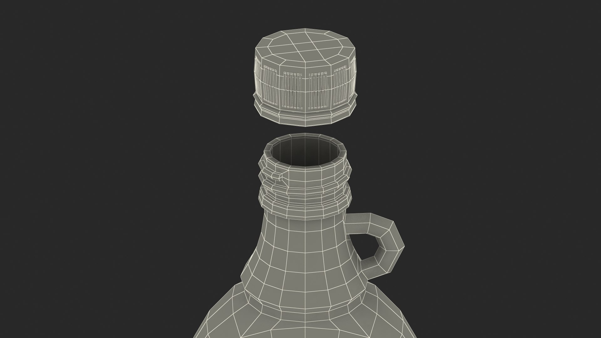 3D model Organic Maple Syrup Glass Bottle https://p.turbosquid.com/ts-thumb/GB/sJm2Er/mQ/organicmaplesyrupglassbottlevray3dmodel019/jpg/1673929002/1920x1080/fit_q87/5b688ed2e7c3e13510dca87b2edd22a2bcd7498e/organicmaplesyrupglassbottlevray3dmodel019.jpg