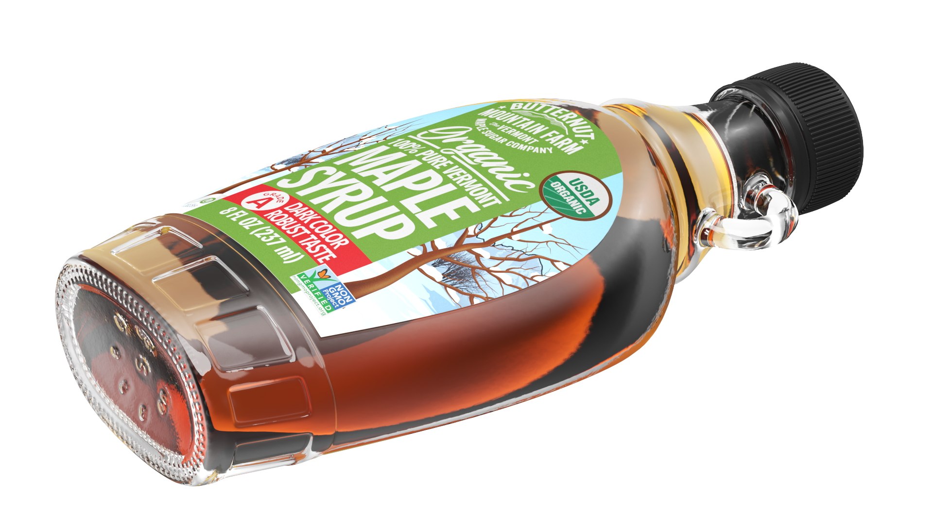 3D model Organic Maple Syrup Glass Bottle https://p.turbosquid.com/ts-thumb/GB/sJm2Er/sG/organicmaplesyrupglassbottlevray3dmodel009/jpg/1673928972/1920x1080/fit_q87/cb32d90c6226f85d9b23991f1755592b71e0a392/organicmaplesyrupglassbottlevray3dmodel009.jpg