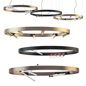 3D superloop-mdl-delta-ligh hc 70 mdl