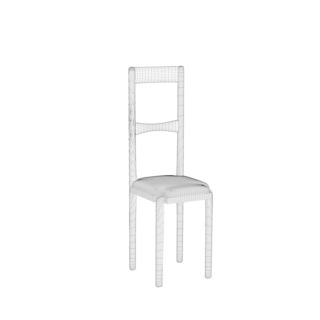 standard wood chair 3D model https://p.turbosquid.com/ts-thumb/GC/3lNZRF/txreuLDn/simplechairwf/png/1589915918/1920x1080/fit_q87/5601521bb7f062b3ee5d954a8822e86827e815a2/simplechairwf.jpg