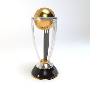 max cricket trophy