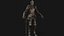 Cavaliere Oscuro PNG 1