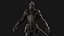 Cavaliere Oscuro PNG 1
