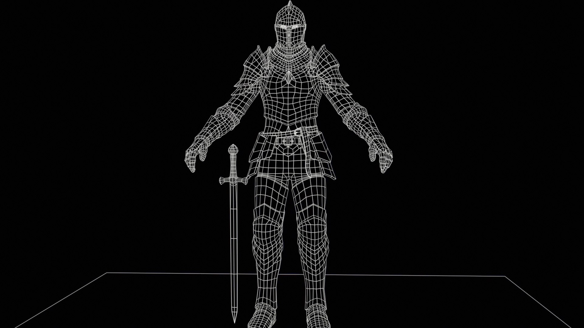 3D Dark Knight NPC 1 model https://p.turbosquid.com/ts-thumb/GC/6B9bf4/ru/desktop7_007/jpg/1779642889/1920x1080/fit_q87/4a868329b017645deee4e2e60335f1c8c4ca657b/desktop7_007.jpg