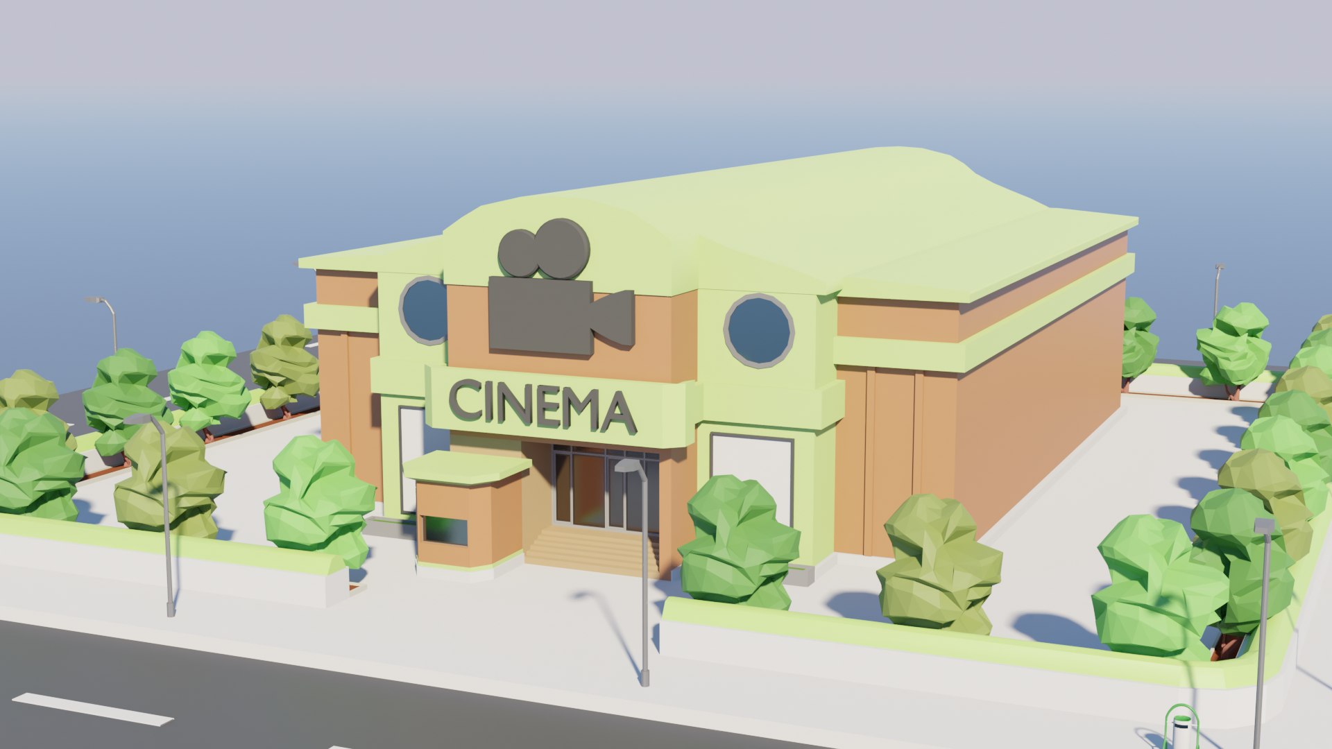 3D building https://p.turbosquid.com/ts-thumb/GC/70SDAl/yQKNonEE/cinema1/png/1599378286/1920x1080/fit_q87/1bb3717b19ec42207368e3166761f70d0c4ecad6/cinema1.jpg