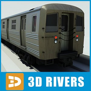 r68 exterior subway max