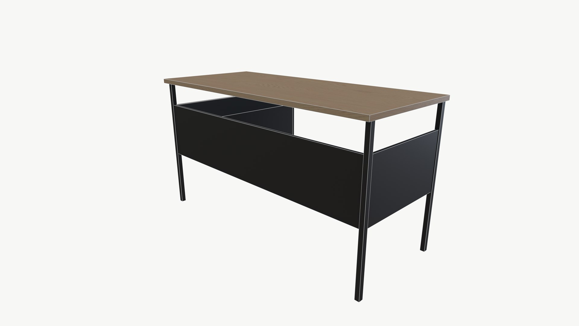 Table Model - TurboSquid 2295905