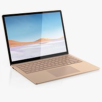 Microsoft Surface Laptop 3 13.5 inch