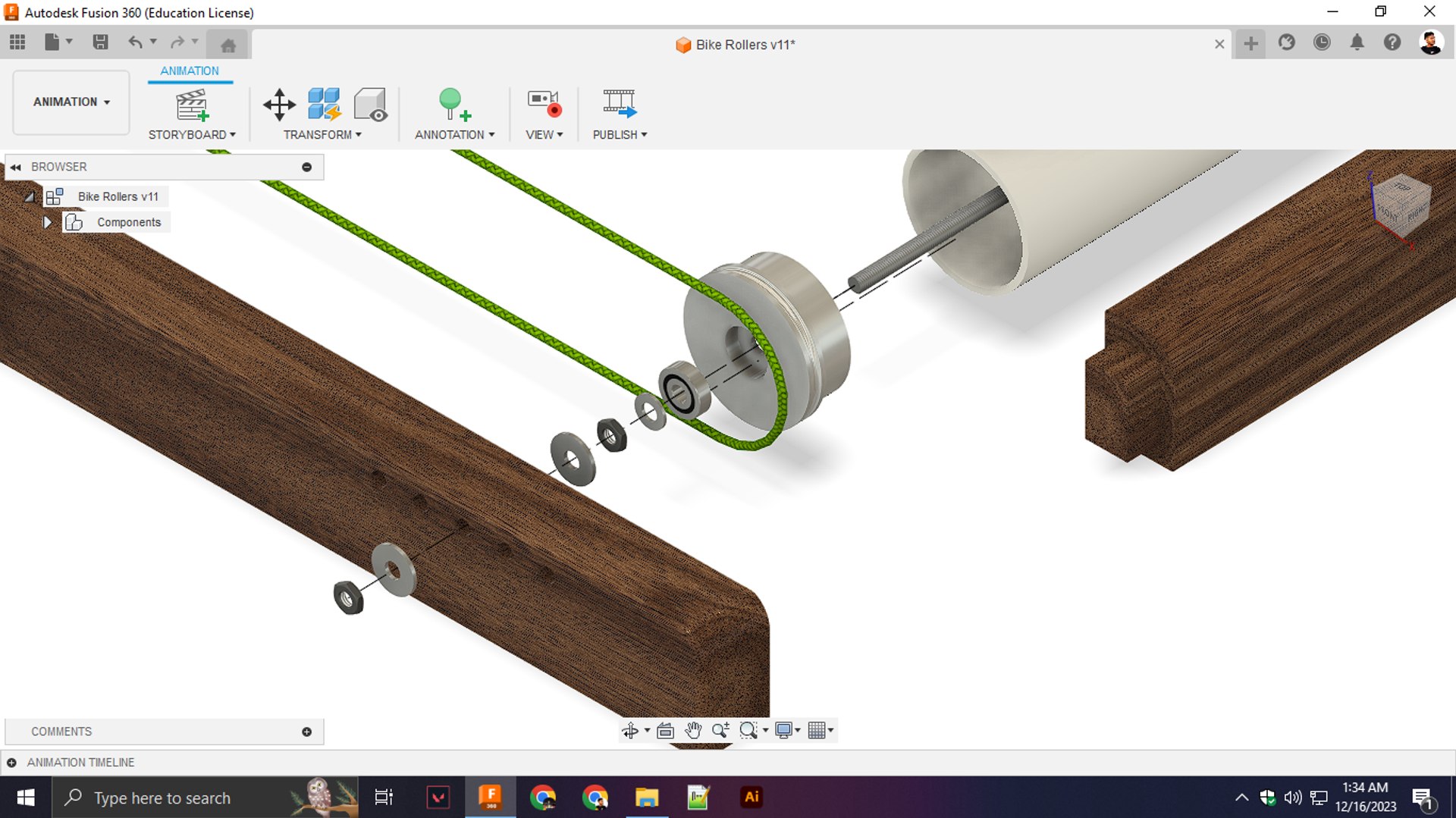 3D model DIY Bicycle Rollers https://p.turbosquid.com/ts-thumb/GC/BF4Xvm/fC/screenshot34/png/1702996145/1920x1080/fit_q87/99a1684712861ad142ac0fae0e989d49c23fff94/screenshot34.jpg