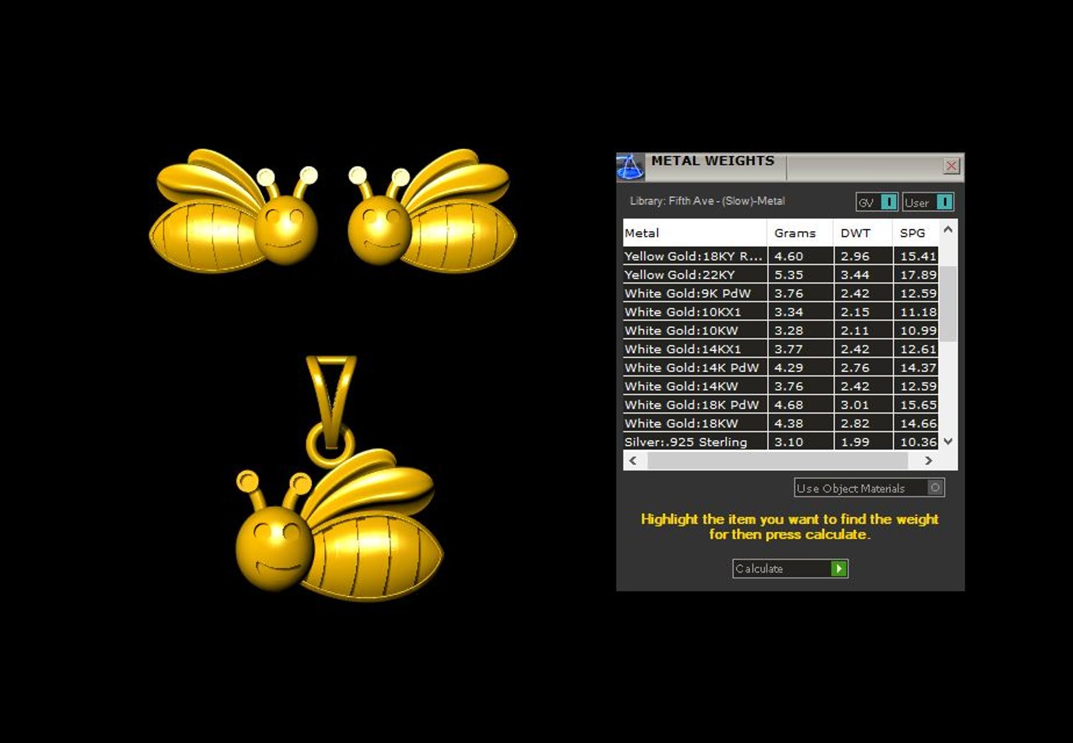 Honey Bee 3dm File - 0027 3D Model - TurboSquid 2296160
