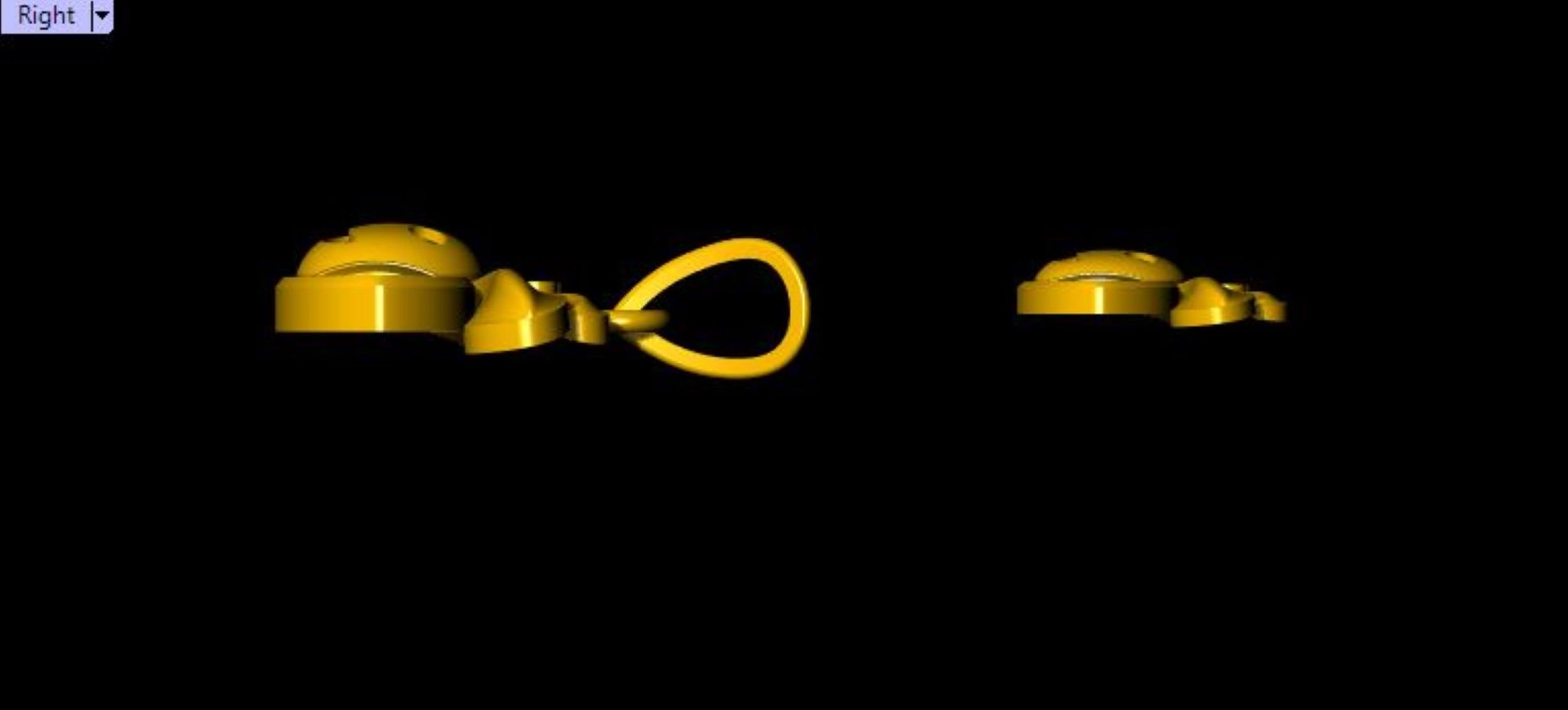 Honey Bee 3dm File - 0027 3D Model - TurboSquid 2296160