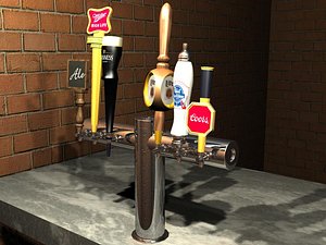 Beer Taps