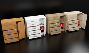 drawer