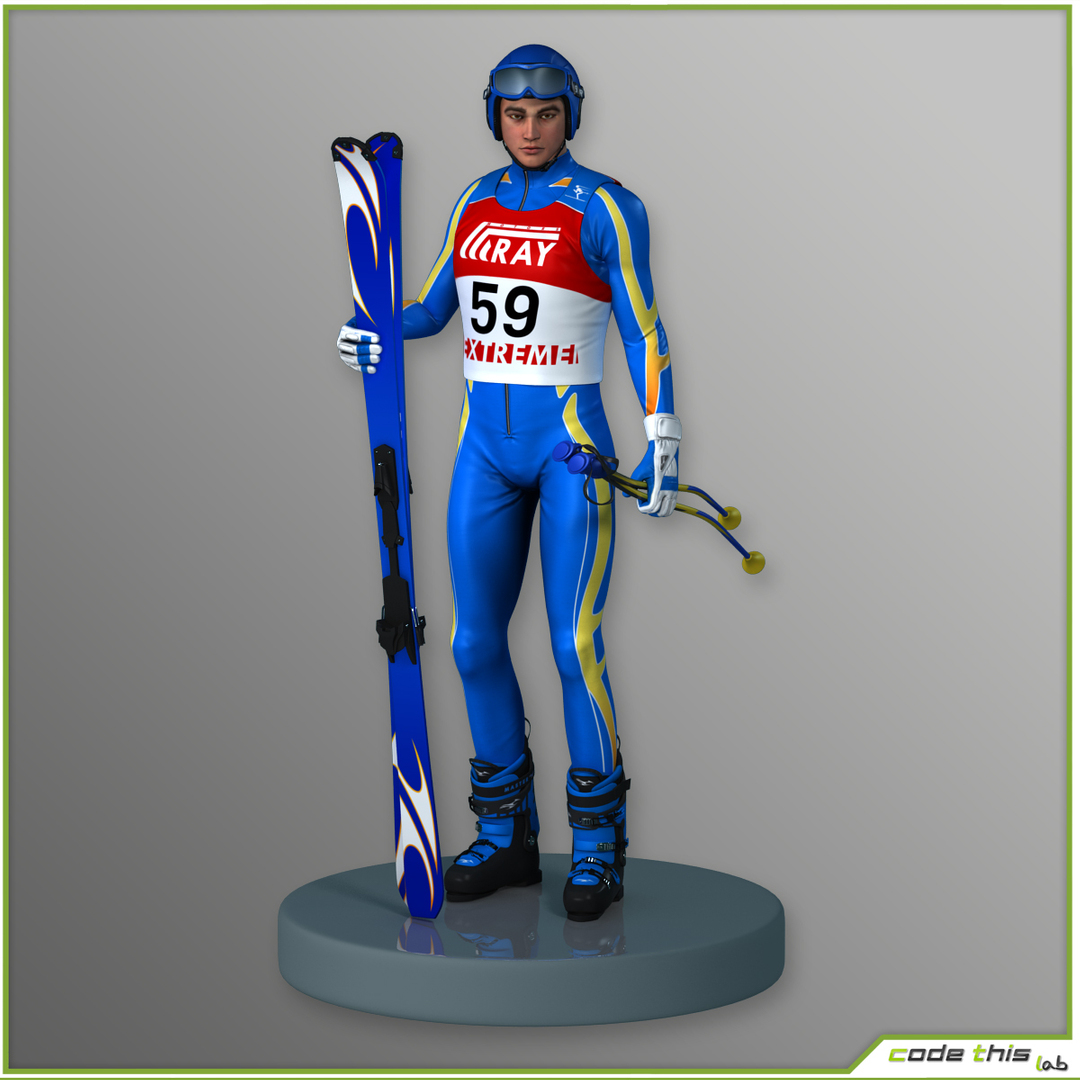 Max Ski