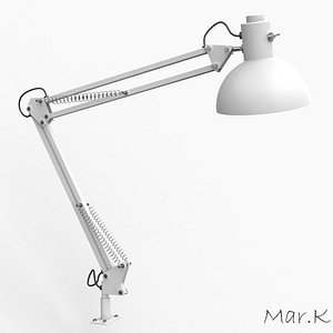 Table lamp