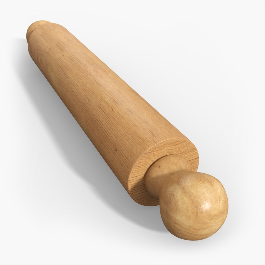 3d rolling pin model https://p.turbosquid.com/ts-thumb/GC/JQfyT4/G1U45D9h/publishrender/png/1436476031/1920x1080/fit_q87/08f080ecf5da1a84de18bd5172225369481d06bf/publishrender.jpg