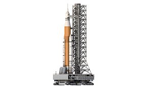 SLS Mobile Launcher Platform