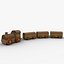 Toy Train
