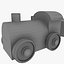 Toy Train