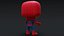 Funko Spider-Man MCU 1