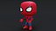 Funko Spider-Man MCU 1