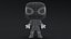 Funko Spider-Man MCU 1