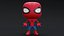 Funko Spider-Man MCU 1