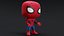 Funko Spider-Man MCU 1