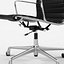 Vitra Charles & Ray Eames Aluminium Chair EA 117